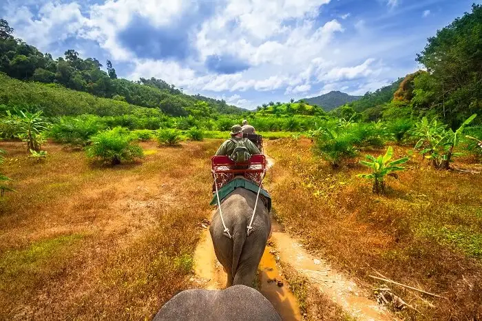 Khao Sok