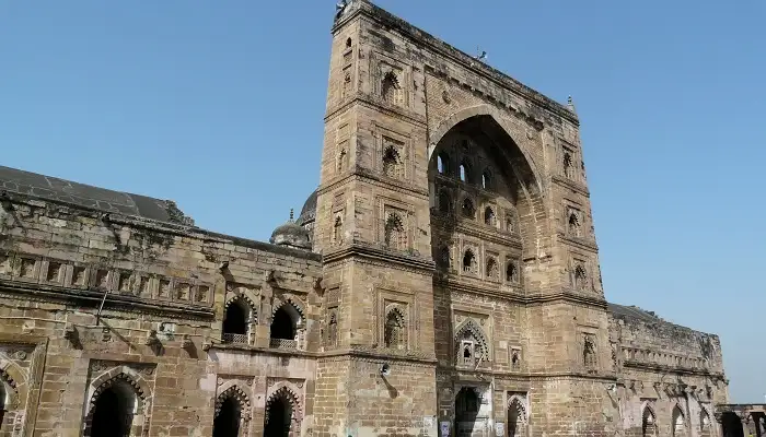 Jama Masjid