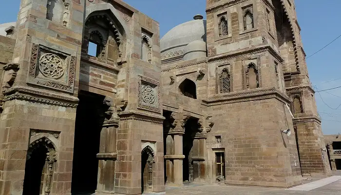 Shahi Atala Masjid