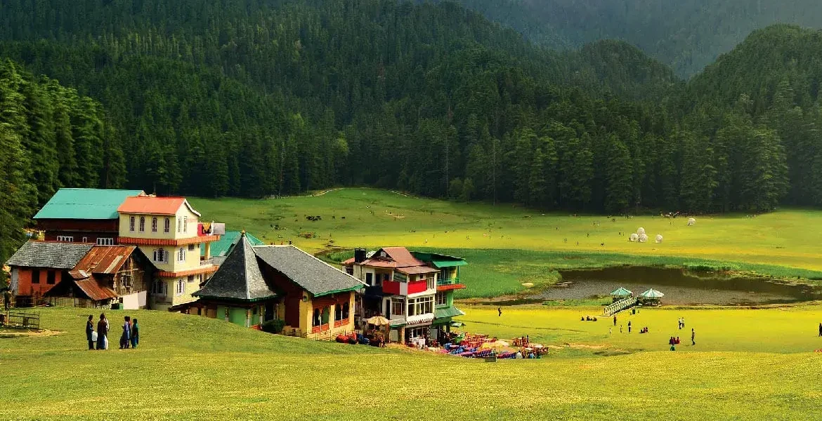 Manali