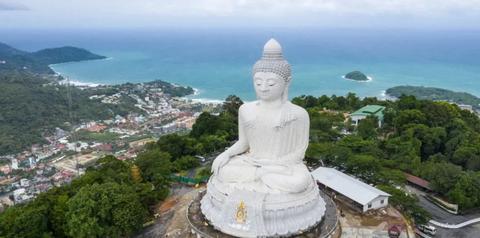 Phuket & Krabi